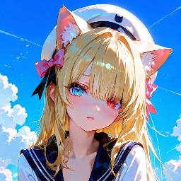 Neko's Avatar