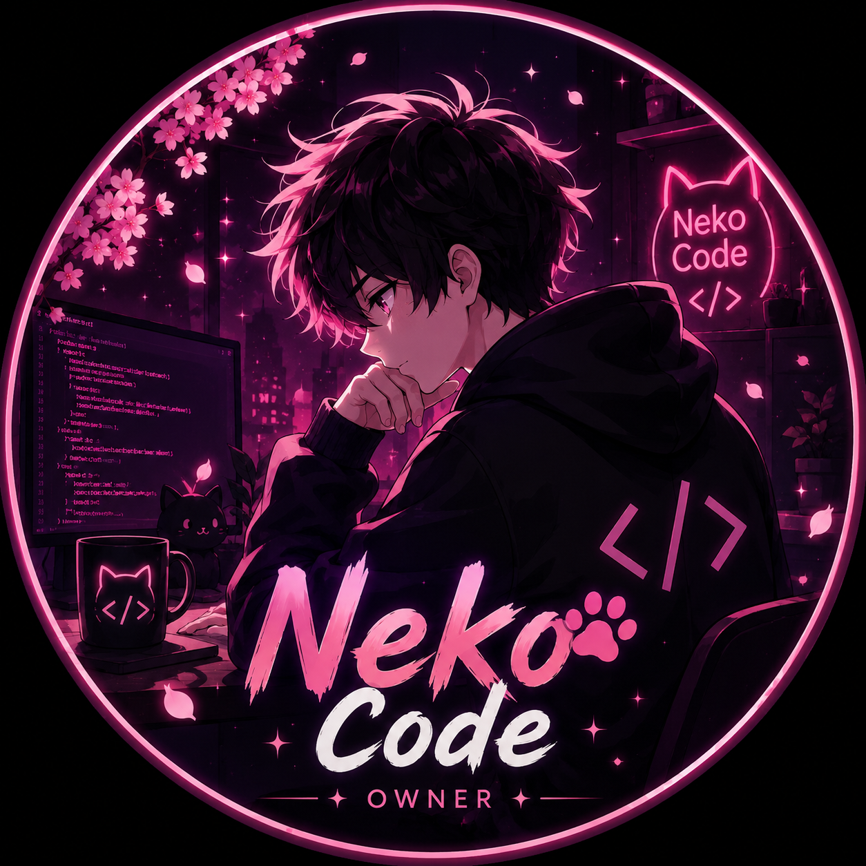 Neko's avatar
