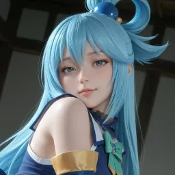 Neko's Avatar